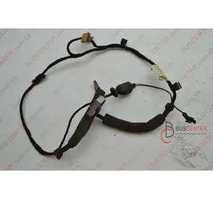 Проводка двери передней левой Volkswagen Caddy 2K0971557G Проводка двери передней левой Volkswagen Caddy 2K0971557G