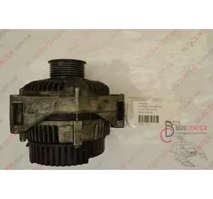 Генератор 120 A Fiat Scudo 9618946480 Генератор 120 A Fiat Scudo 9618946480