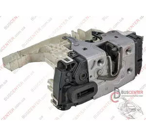 Замок боковой правой сдвижной двери Volkswagen Crafter A9067303935 Замок боковой правой сдвижной двери Volkswagen Crafter A9067303935