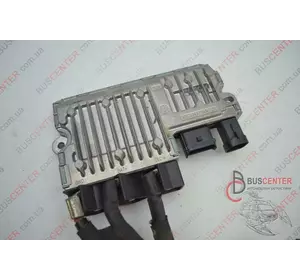 Электронный блок управления (модуль START-STOP) Peugeot Partner 9678342280 9678292180 Электронный блок управления (модуль START-STOP) Peugeot Partner 9678342280 9678292180