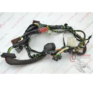 Проводка двери передней левой Fiat Ulysse 1477777080 Проводка двери передней левой Fiat Ulysse 1477777080