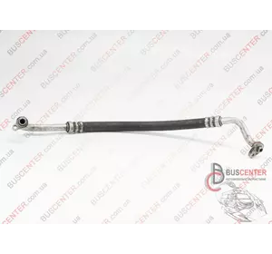 Трубка кондиционера (от осушителя) Ford Focus 1741879 Трубка кондиционера (от осушителя) Ford Focus 1741879