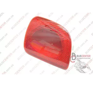 Светоотражатель заднего бампера правый (катафот) Renault Kangoo 8200419908 Светоотражатель заднего бампера правый (катафот) Renault Kangoo 8200419908