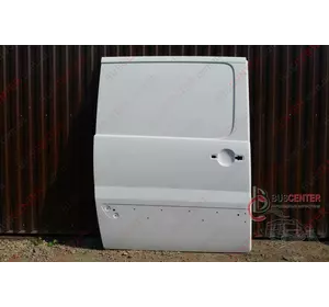Дверь боковая сдвижная правая глухая Fiat Scudo 1400427788 Дверь боковая сдвижная правая глухая Fiat Scudo 1400427788