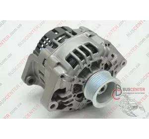 Генератор 120 A Fiat Ducato 500371244 VAL437349 Генератор 120 A Fiat Ducato 500371244 VAL437349