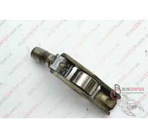 Толкатель клапана с гидрокомпенсатором (рокера, коромысло) Fiat Ducato 5801455560 Толкатель клапана с гидрокомпенсатором (рокера, коромысло) Fiat Ducato 5801455560