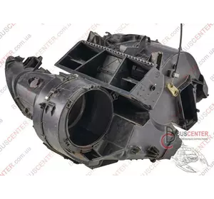 Корпус печки Peugeot 206 9624701580 Корпус печки Peugeot 206 9624701580
