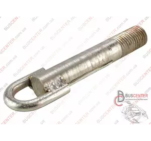 Крюк буксировочный (гачок) Renault Master 8200592052 OR061 Крюк буксировочный (гачок) Renault Master 8200592052 OR061