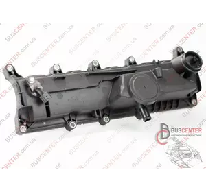 Крышка клапанная Renault Kangoo 8200756123 Крышка клапанная Renault Kangoo 8200756123