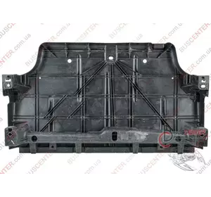 Защита двигателя пластик Renault Zoe 748A03392R Защита двигателя пластик Renault Zoe 748A03392R