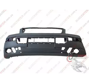 Бампер передний Volkswagen Transporter 7H0 807 101 F 7G9 956807 Бампер передний Volkswagen Transporter 7H0 807 101 F 7G9 956807