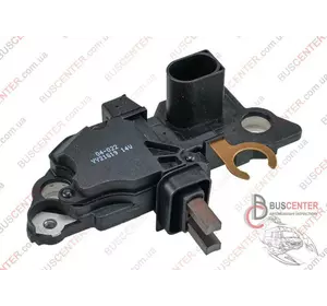 Реле генератора (регулятор, шоколадка) Volkswagen Lt F 00M 145 206 ARE0013 Реле генератора (регулятор, шоколадка) Volkswagen Lt F 00M 145 206 ARE0013