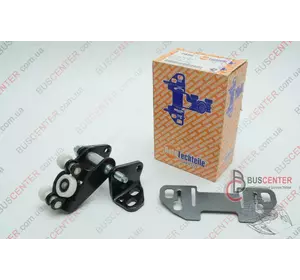 Ролик боковой левой сдвижной двери средний Volkswagen Crafter 906 760 02 47 100 7656 Ролик боковой левой сдвижной двери средний Volkswagen Crafter 906 760 02 47 100 7656