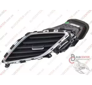 Дефлектор центральной панели правый Hyundai I 40 97420-3Z000 Дефлектор центральной панели правый Hyundai I 40 97420-3Z000