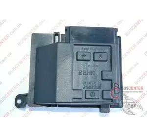 Резистор печки (реостат) Mercedes Vito 001 821 65 60 B5539 Резистор печки (реостат) Mercedes Vito 001 821 65 60 B5539