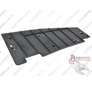 Воздуховод радиатора правый Mercedes Sprinter 9065050288 Воздуховод радиатора правый Mercedes Sprinter 9065050288
