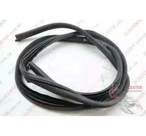 Уплотнитель дверного проема переднего левого / правого Nissan Qashqai 76921JD000 76921-JD000 Уплотнитель дверного проема переднего левого / правого Nissan Qashqai 76921JD000 76921-JD000