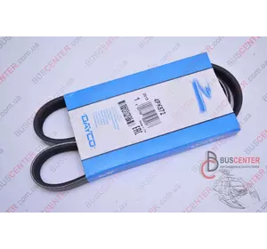 Ремень ручейковый 4 PK 872 Citroen Jumper 1280 25 DAY4PK872 Ремень ручейковый 4 PK 872 Citroen Jumper 1280 25 DAY4PK872