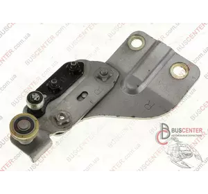 Ролик боковой сдвижной правой двери верхний (боковая, верхняя) Nissan NV 200 82400-JX00A Ролик боковой сдвижной правой двери верхний (боковая, верхняя) Nissan NV 200 82400-JX00A