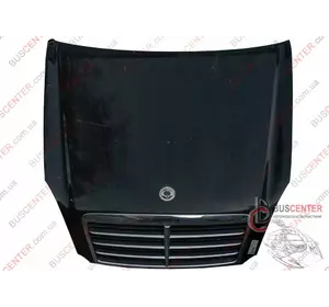 Капот SsangYong Rexton 6101108B02 Капот SsangYong Rexton 6101108B02
