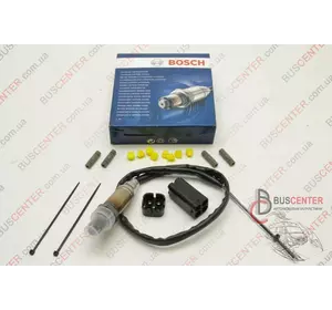 Лямбда-зонд Fiat Doblo 46481457 0 258 986 507 Лямбда-зонд Fiat Doblo 46481457 0 258 986 507