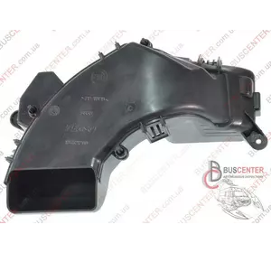 Воздуховод печки Fiat Ducato 77366120 Воздуховод печки Fiat Ducato 77366120
