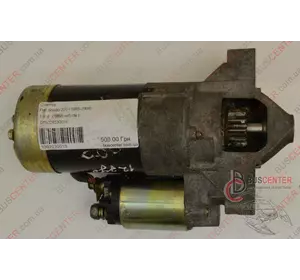 Стартер Fiat Scudo 9656262780 1502453001E Стартер Fiat Scudo 9656262780 1502453001E