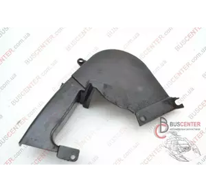 Защита ремня ГРМ Fiat Scudo 9628958980 96123100 Защита ремня ГРМ Fiat Scudo 9628958980 96123100
