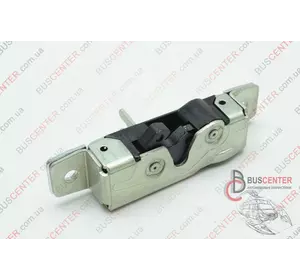 Замок боковой правой сдвижной двери верхний (защелка) Mercedes Sprinter 906 730 13 35 100 7314 Замок боковой правой сдвижной двери верхний (защелка) Mercedes Sprinter 906 730 13 35 100 7314