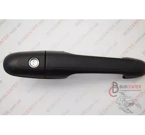 Ручка двери передней наружная Mercedes Vito 000 760 24 51 0007602451 Ручка двери передней наружная Mercedes Vito 000 760 24 51 0007602451