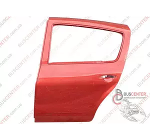 Дверь задняя левая Renault Sandero Stepway 6001550783 Дверь задняя левая Renault Sandero Stepway 6001550783