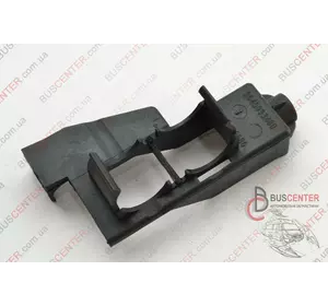 Кронштейн крепления патрубка охлаждающей жидкости Citroen Nemo 9645093680 9645093480 Кронштейн крепления патрубка охлаждающей жидкости Citroen Nemo 9645093680 9645093480
