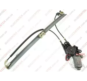 Стеклоподъемник двери передней правой электрический Fiat Scudo 1488559080 1484121080 Стеклоподъемник двери передней правой электрический Fiat Scudo 1488559080 1484121080