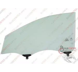 Стекло двери передней левой Hyundai IX 35 82411-2S000 Стекло двери передней левой Hyundai IX 35 82411-2S000