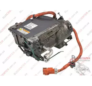 Компрессор кондиционера Mitsubishi I-MiEV 7813A555 Компрессор кондиционера Mitsubishi I-MiEV 7813A555