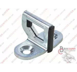 Скоба замка двери (штифт, зацеп, фиксатор) Fiat Ducato 51864555 MG 41/62 Скоба замка двери (штифт, зацеп, фиксатор) Fiat Ducato 51864555 MG 41/62