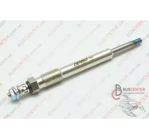 Свеча накаливания 11 V Fiat Ducato 9651029780 DG-116 Свеча накаливания 11 V Fiat Ducato 9651029780 DG-116