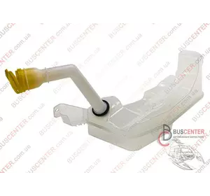 Бачок стеклоомывателя (с горловиной) Renault Clio 289107623R RC 7623 Бачок стеклоомывателя (с горловиной) Renault Clio 289107623R RC 7623