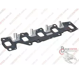 Прокладка выпускного коллектора Fiat Doblo 73500058 71-36322-00 Прокладка выпускного коллектора Fiat Doblo 73500058 71-36322-00