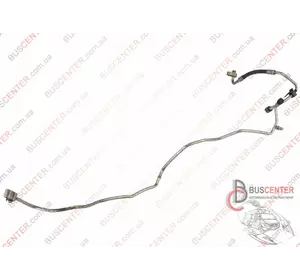 Трубка кондиционера Volkswagen Polo 6R1820741K Трубка кондиционера Volkswagen Polo 6R1820741K