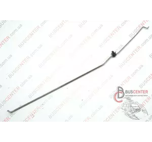 Тяга замка двери передней правой (от внутренней ручки к замку) Renault Master 8200416780 Тяга замка двери передней правой (от внутренней ручки к замку) Renault Master 8200416780