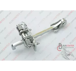 Ограничитель двери передней правой/ левой (стопорная тяга, фиксатор) Renault Trafic 7700311823  RBM 3374 Ограничитель двери передней правой/ левой (стопорная тяга, фиксатор) Renault Trafic 7700311823  RBM 3374