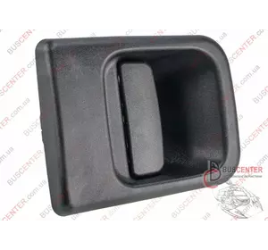 Ручка двери задней распашной наружная Renault Master 7700352433 MG 2310508 Ручка двери задней распашной наружная Renault Master 7700352433 MG 2310508