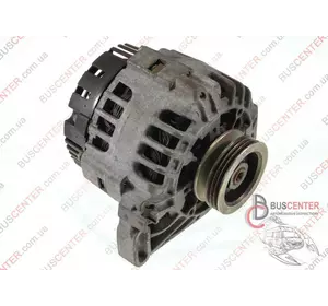 Генератор 95 A Renault Sandero Stepway 8200660044 Генератор 95 A Renault Sandero Stepway 8200660044