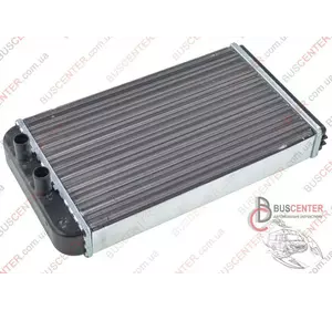 Радиатор печки (обогреватель, отопитель салона) Fiat Ducato 46722710 NRF 53562 Радиатор печки (обогреватель, отопитель салона) Fiat Ducato 46722710 NRF 53562