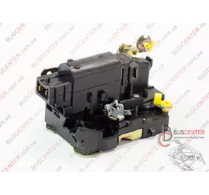 Замок двери передней левой электрический с 2003 Renault Master 8200051731 8200147149 Замок двери передней левой электрический с 2003 Renault Master 8200051731 8200147149