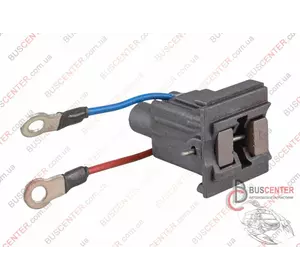 Щеткодержатель генератора Ford Connect CG238956 ABH9002 Щеткодержатель генератора Ford Connect CG238956 ABH9002