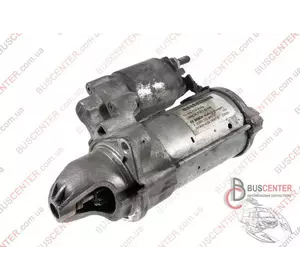 Стартер (12V) Opel Combo 51916170 0001172401 Стартер (12V) Opel Combo 51916170 0001172401