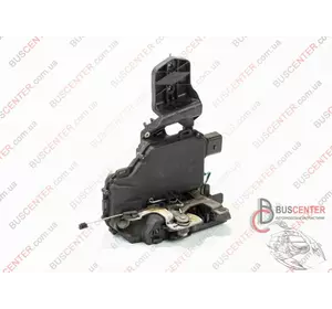 Замок двери передней правой электрический Volkswagen Passat 3B0837868 Замок двери передней правой электрический Volkswagen Passat 3B0837868