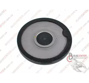 Заглушка передней крышки двигателя (крышки коленвала) Volkswagen Transporter 070 103 189 A LCCW 04001 Заглушка передней крышки двигателя (крышки коленвала) Volkswagen Transporter 070 103 189 A LCCW 04001